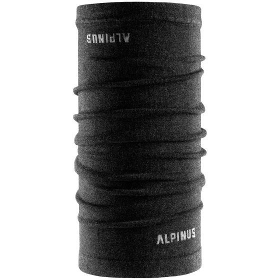 Komin Alpinus Active Miyabi - Melange Grey