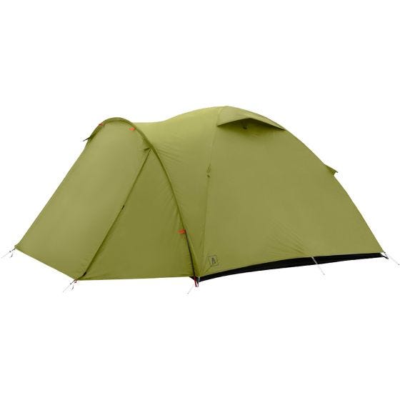 Namiot Alpinus REUS 4 Zielony