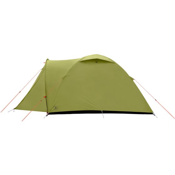 Namiot Alpinus REUS 4 Zielony