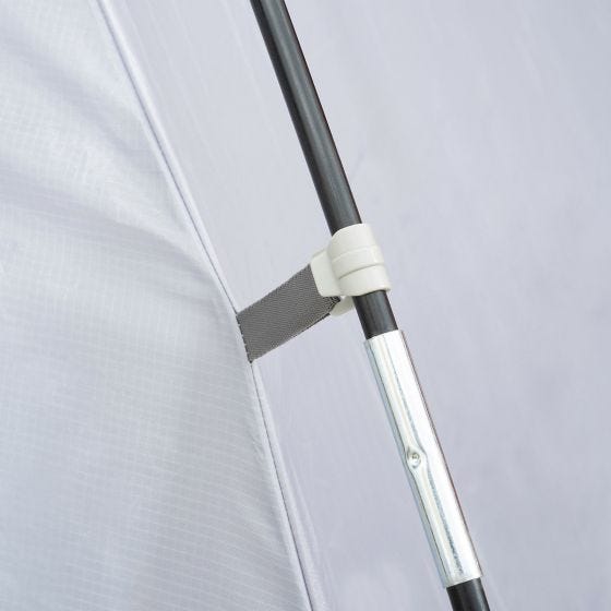 Namiot Alpinus REUS 4 Zielony