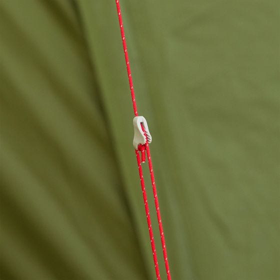 Namiot Alpinus REUS 4 Zielony