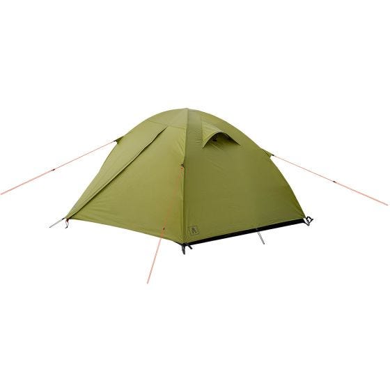 Namiot Alpinus VELEBIT 2 ALU Zielony
