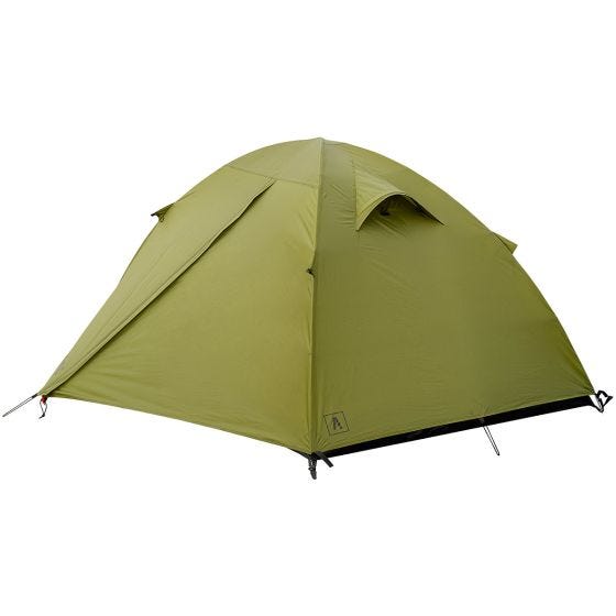 Namiot Alpinus VELEBIT 2 Zielony