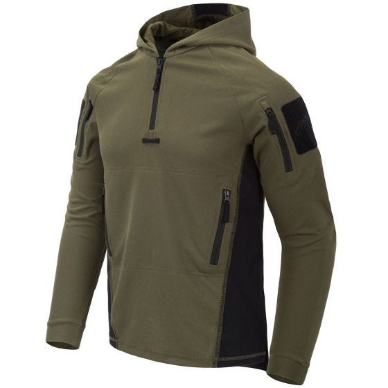 Bluza Range Helikon TopCool Oliwkowo/Czarna