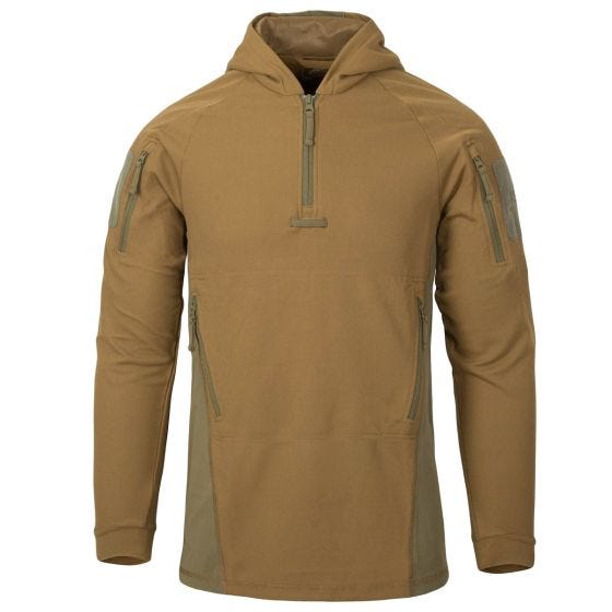 Bluza Range Helikon TopCool Coyote/Adaptive Green