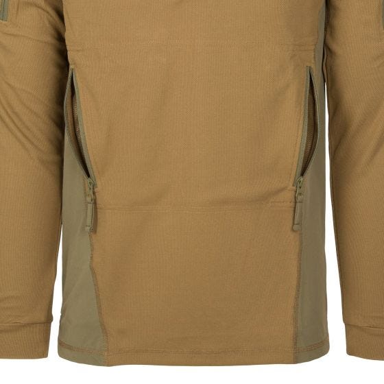 Bluza Range Helikon TopCool Coyote/Adaptive Green