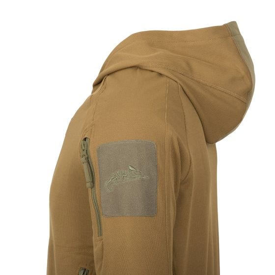 Bluza Range Helikon TopCool Coyote/Adaptive Green