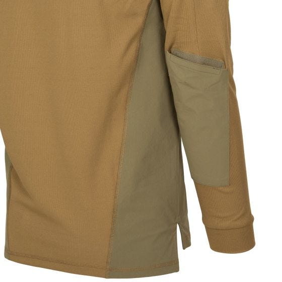Bluza Range Helikon TopCool Coyote/Adaptive Green