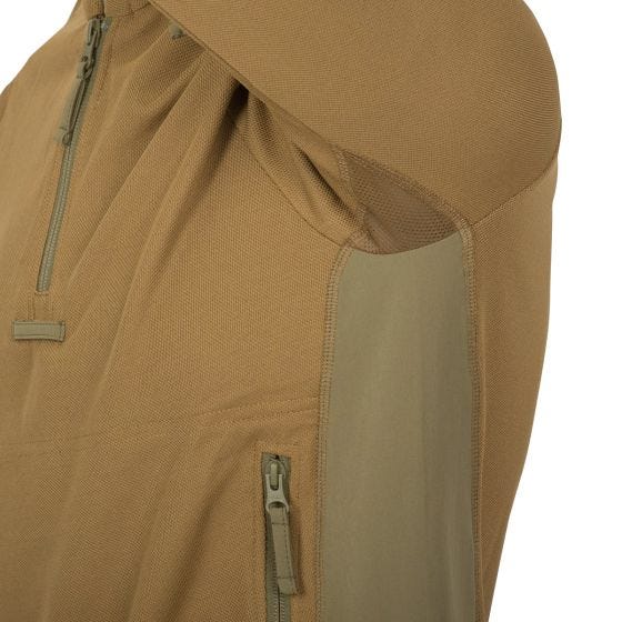 Bluza Range Helikon TopCool Coyote/Adaptive Green