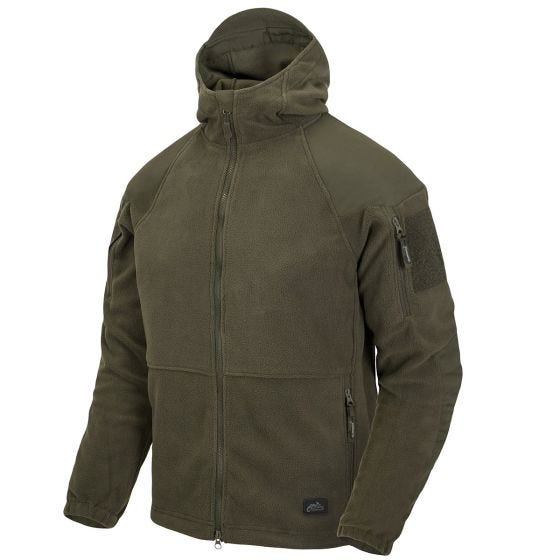Polar Helikon Cumulus Olive Green