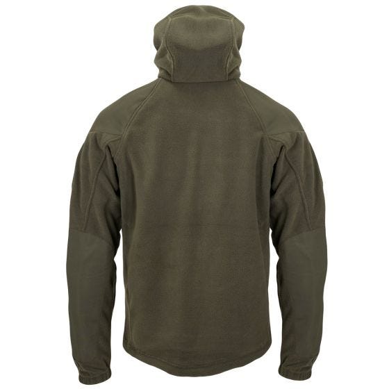 Polar Helikon Cumulus Olive Green