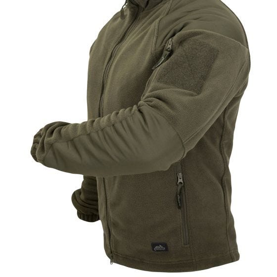 Polar Helikon Cumulus Olive Green