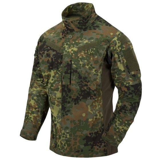 Bluza Helikon MBDU NyCo Flecktarn