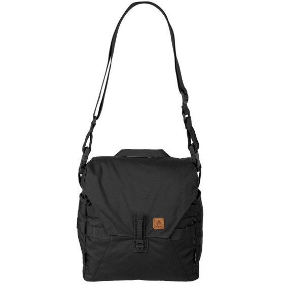 Torba Helikon Bushcraft Haversack Czarna