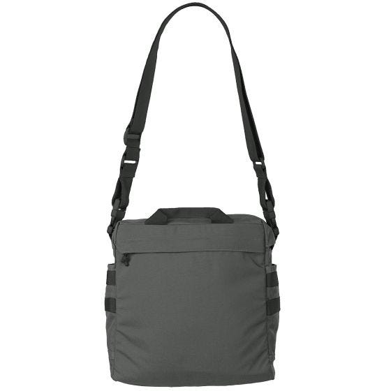 Torba Helikon Bushcraft Haversack Shadow Grey/Black