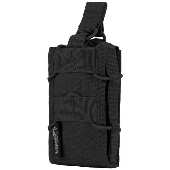 Ładownica Pojedyncza Viper Elite na Magazynki Czarna