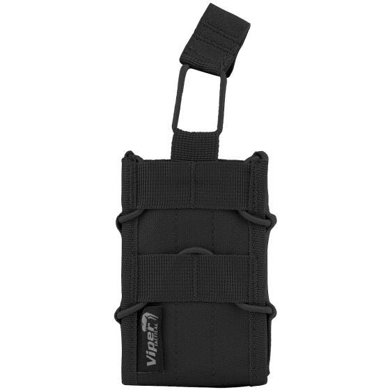 Ładownica Pojedyncza Viper Elite na Magazynki Czarna