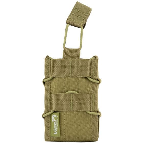 Ładownica Pojedyncza Viper Elite na Magazynki Coyote