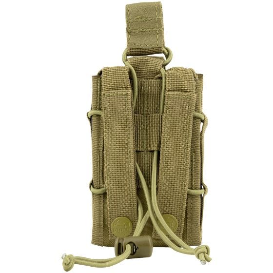 Ładownica Pojedyncza Viper Elite na Magazynki Coyote