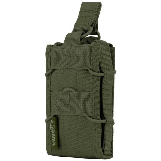 Ładownica Pojedyncza Viper Elite na Magazynki Zielona