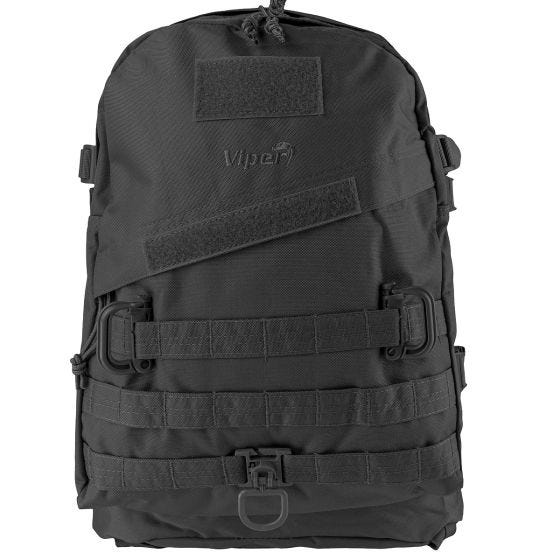 Plecak Viper Special OPS Pack Czarny