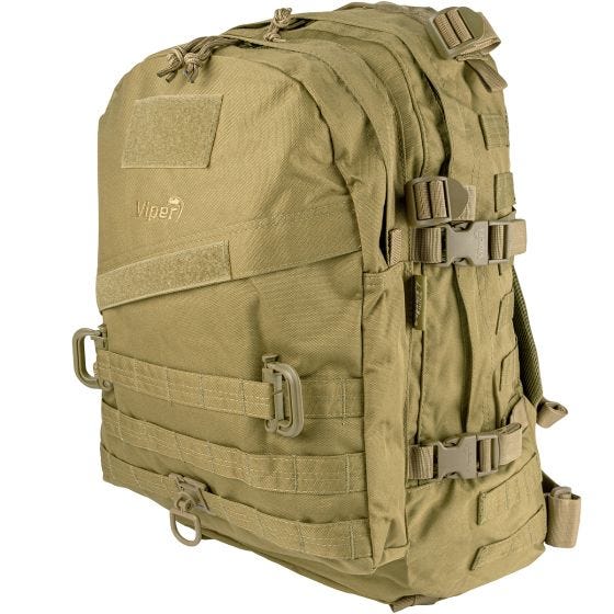 Plecak Viper Special OPS Pack Coyote