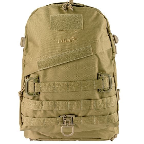 Plecak Viper Special OPS Pack Coyote