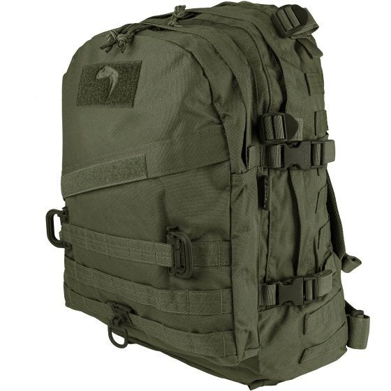 Plecak Viper Special OPS Pack Oliwkowy
