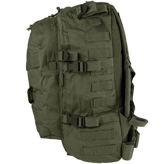 Plecak Viper Special OPS Pack Oliwkowy