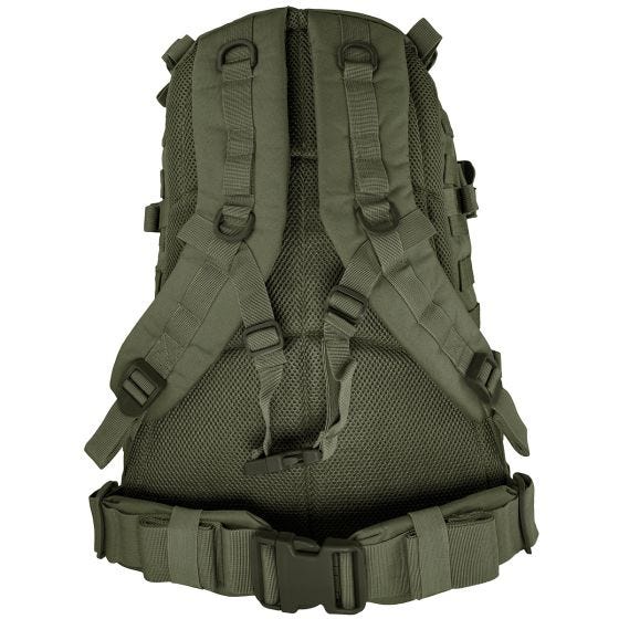 Plecak Viper Special OPS Pack Oliwkowy
