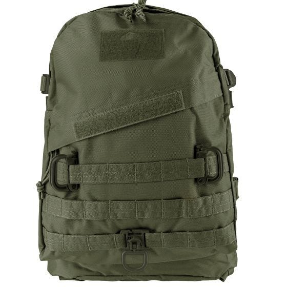 Plecak Viper Special OPS Pack Oliwkowy