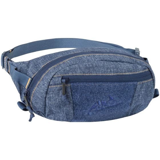 Nerka Helikon Bandicoot Melange Blue