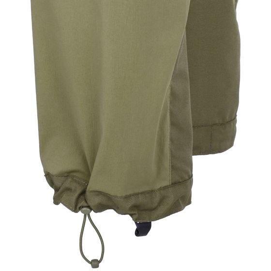 Spodnie Helikon Blizzard StormStretch Adaptive Green Reg