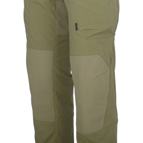 Spodnie Helikon Blizzard StormStretch Adaptive Green Reg