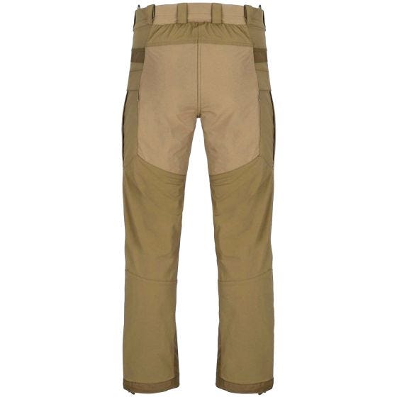 Spodnie Helikon Blizzard StormStretch Coyote
