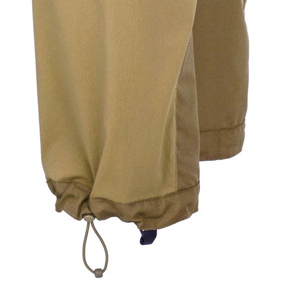 Spodnie Helikon Blizzard StormStretch Coyote