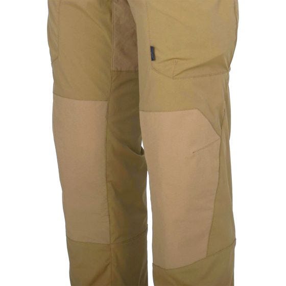 Spodnie Helikon Blizzard StormStretch Coyote