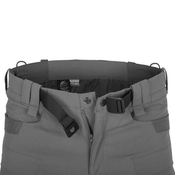 Spodnie Helikon Blizzard StormStretch Shadow Grey