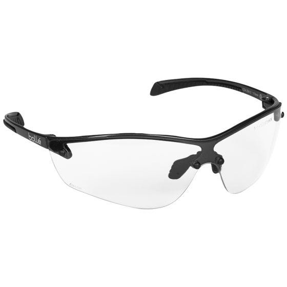 Gogle Taktyczne Bolle Silium Clear