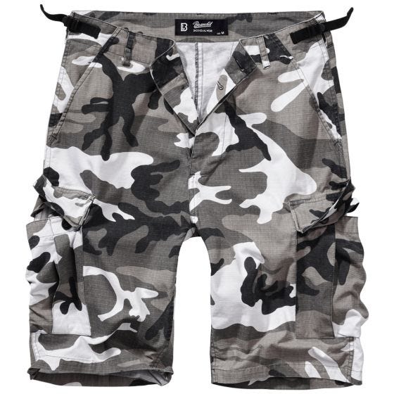 Szorty Brandit BDU Urban