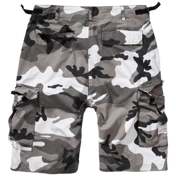 Szorty Brandit BDU Urban