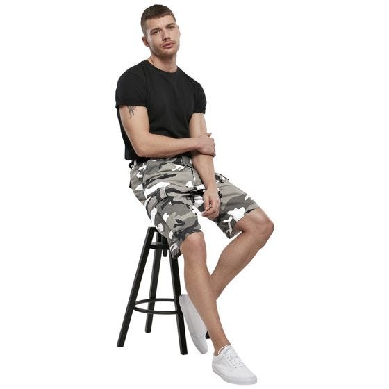 Szorty Brandit BDU Urban