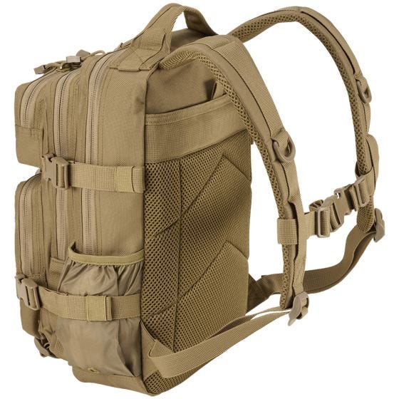 Plecak Brandit Kids US Cooper Camel