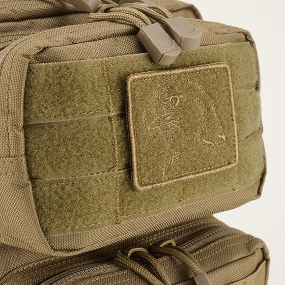 Plecak Brandit Kids US Cooper Camel