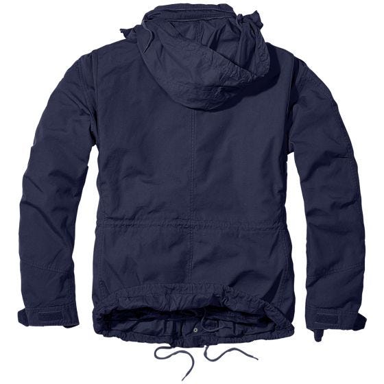 Kurtka Brandit M-65 Giant Navy