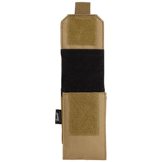 Kieszeń na Telefon Brandit MOLLE Średnia Camel