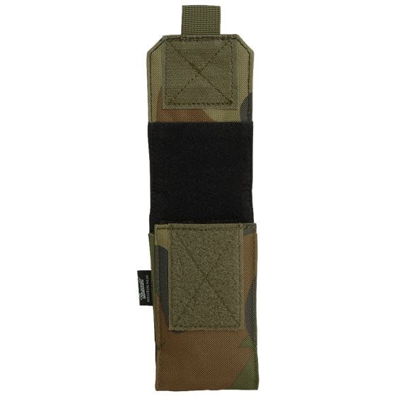 Kieszeń na Telefon Brandit MOLLE Średnia Woodland