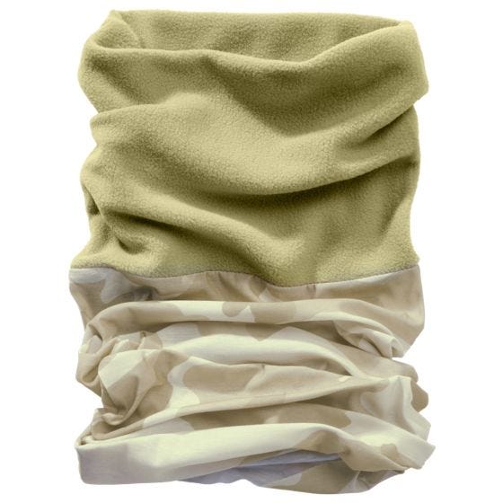 Szal Wielofunkcyjny Polarowy Brandit Sandstorm
