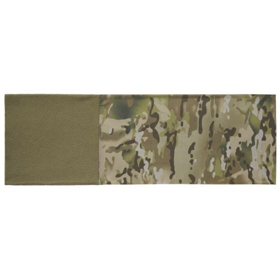 Szal Wielofunkcyjny Polarowy Brandit Tactical Camo