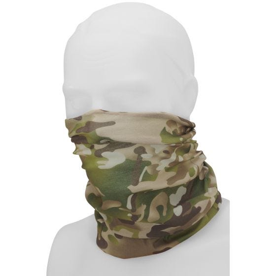 Szal Wielofunkcyjny Brandit Tactical Camo